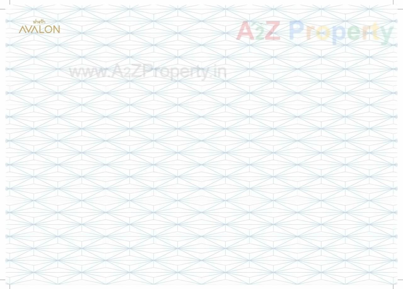  of real estate project Sheth Avalon located at Thane-m-corp, Thane, Maharashtra