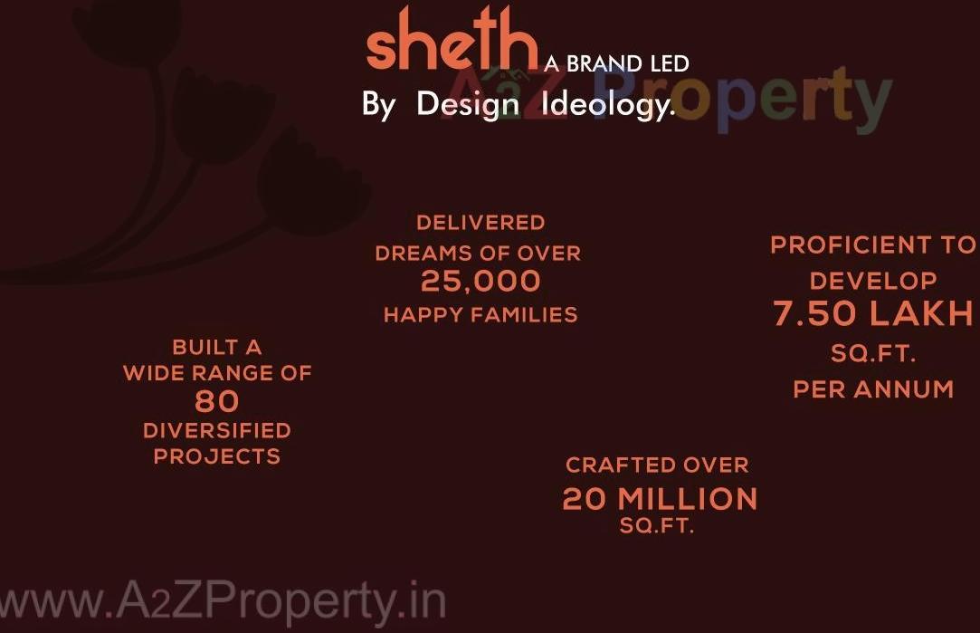  of real estate project Sheth Vasant Lawns located at Thane-m-corp, Thane, Maharashtra