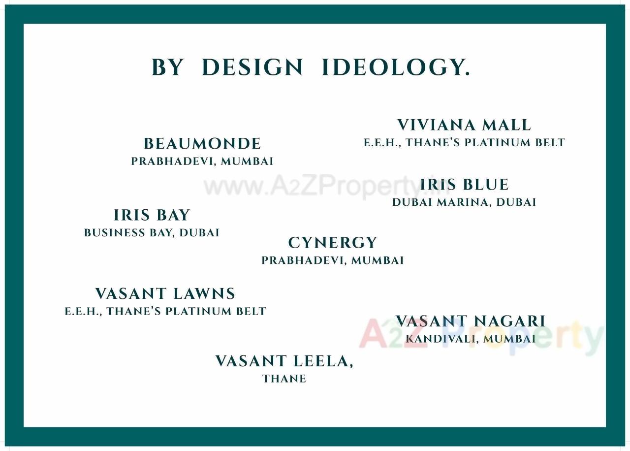  of real estate project Sheth Zuri located at Thane-m-corp, Thane, Maharashtra