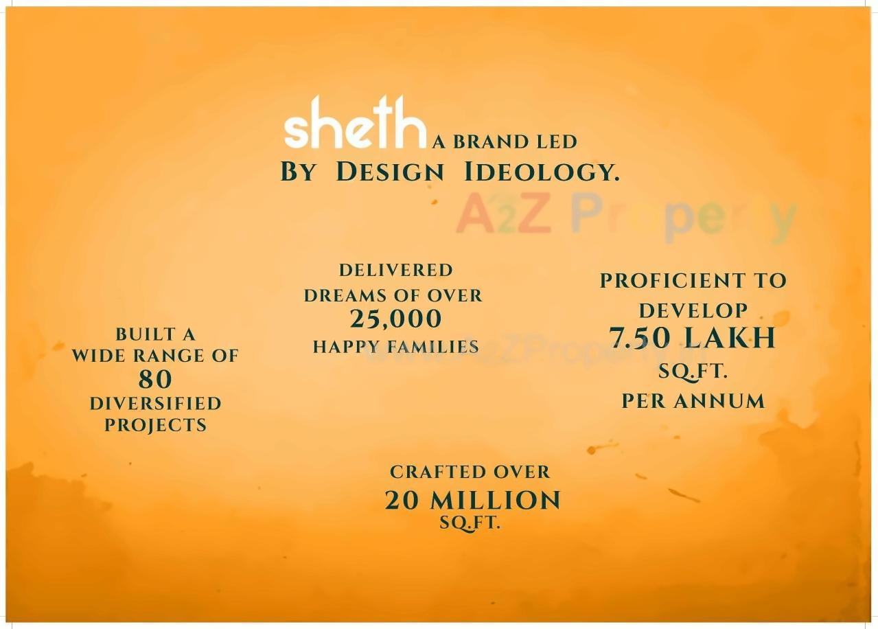  of real estate project Sheth Zuri located at Thane-m-corp, Thane, Maharashtra