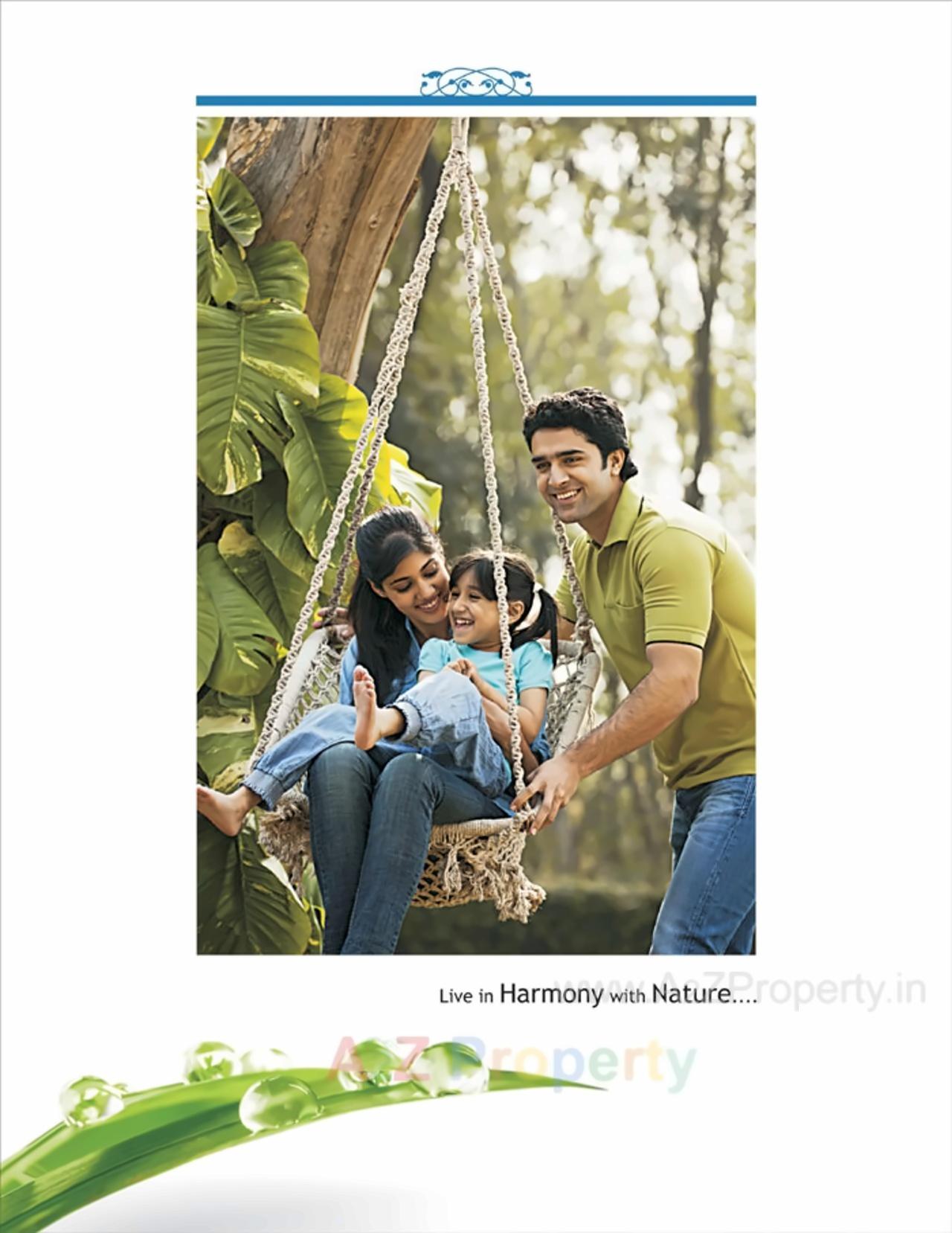  of real estate project Shree Balajis Srushtee located at Kalyandombivali-m-corp, Thane, Maharashtra