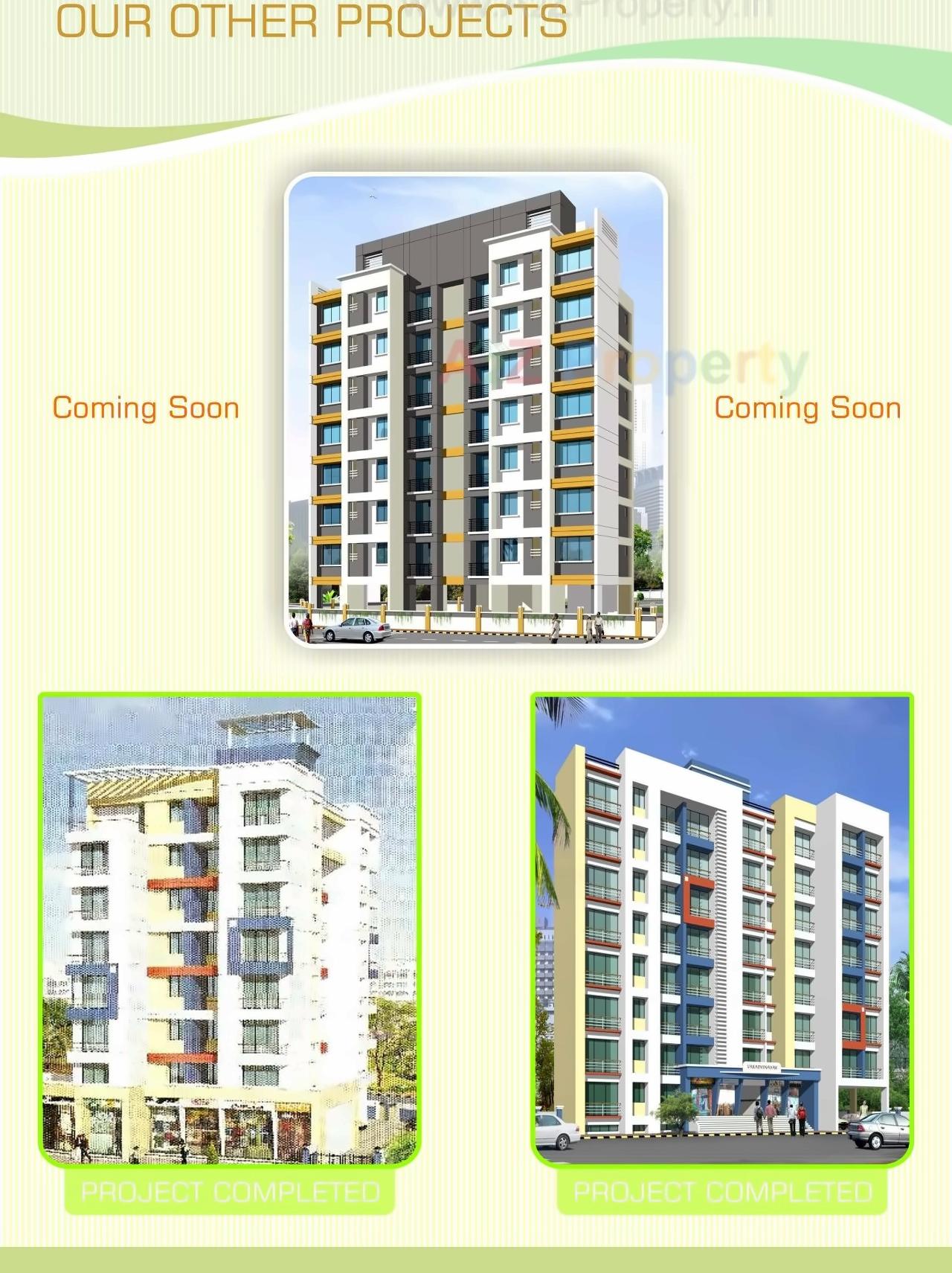  of real estate project Shree Vastu located at Bhiwandi-m-corp, Thane, Maharashtra