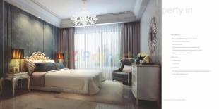 Elevation of real estate project Signature Residency located at Thane-m-corp, Thane, Maharashtra