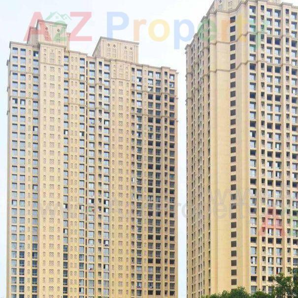 0014 of real estate project Solitaire located at Thane-m-corp, Thane, Maharashtra