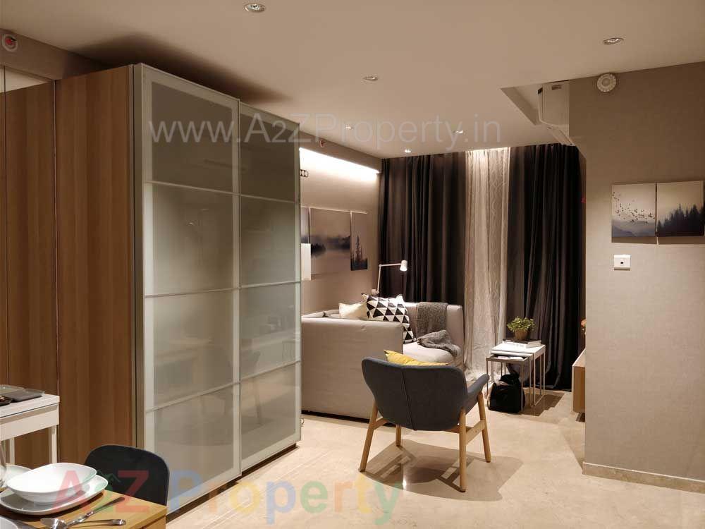 1 of real estate project Solitaire located at Thane-m-corp, Thane, Maharashtra