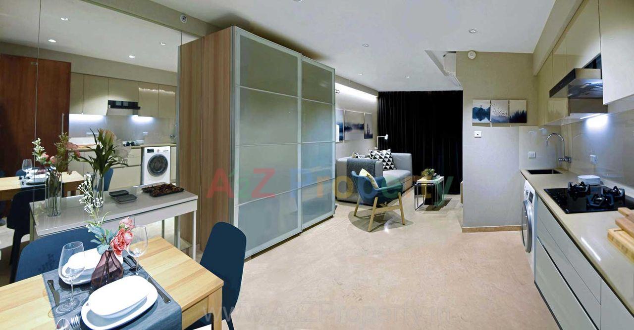 6 of real estate project Solitaire located at Thane-m-corp, Thane, Maharashtra