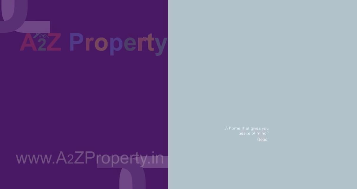  of real estate project Stella Grand Central located at Vartaknagar, Thane, Maharashtra