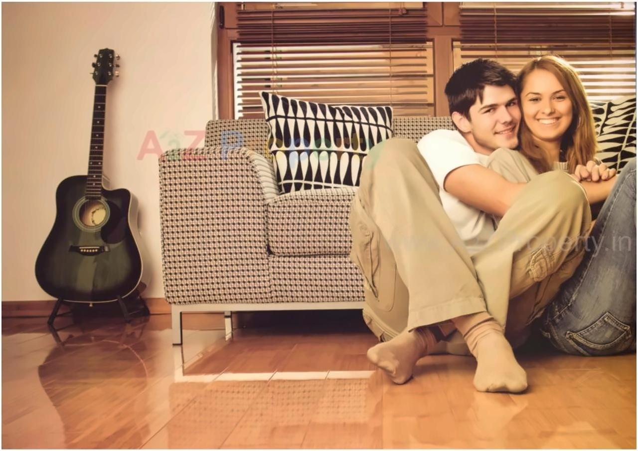  of real estate project Sudama Regency  1, located at Thane-m-corp, Thane, Maharashtra