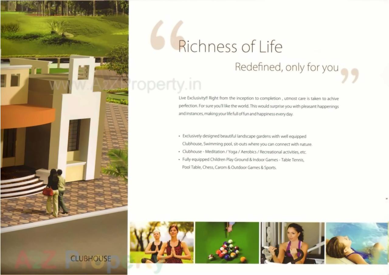  of real estate project Sudama Regency  1, located at Thane-m-corp, Thane, Maharashtra