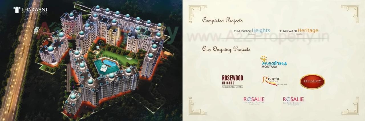 Image 27035 10 of real estate project Tharwanis Meghna Montana located at Ambarnathm-cl, Thane, Maharashtra