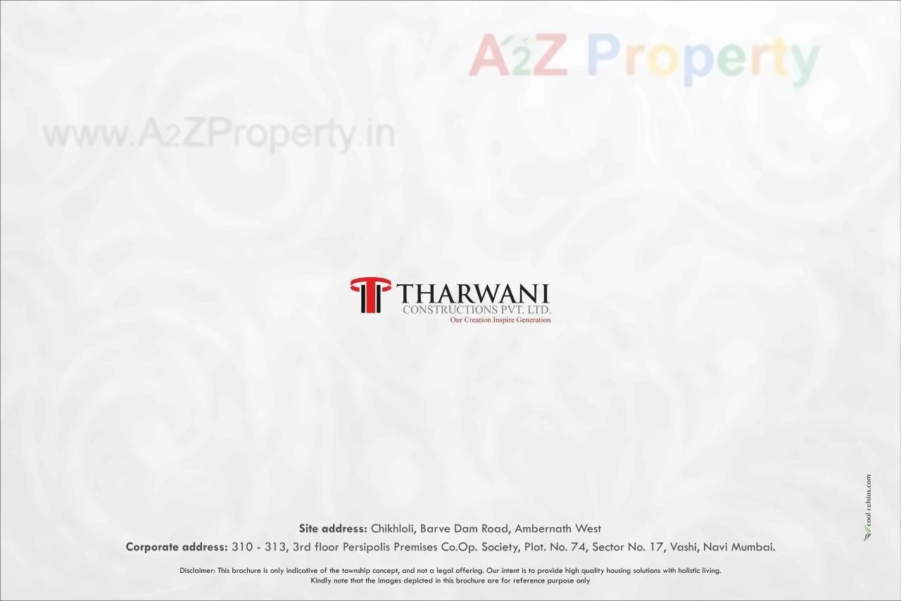Image 27035 12 of real estate project Tharwanis Meghna Montana located at Ambarnathm-cl, Thane, Maharashtra