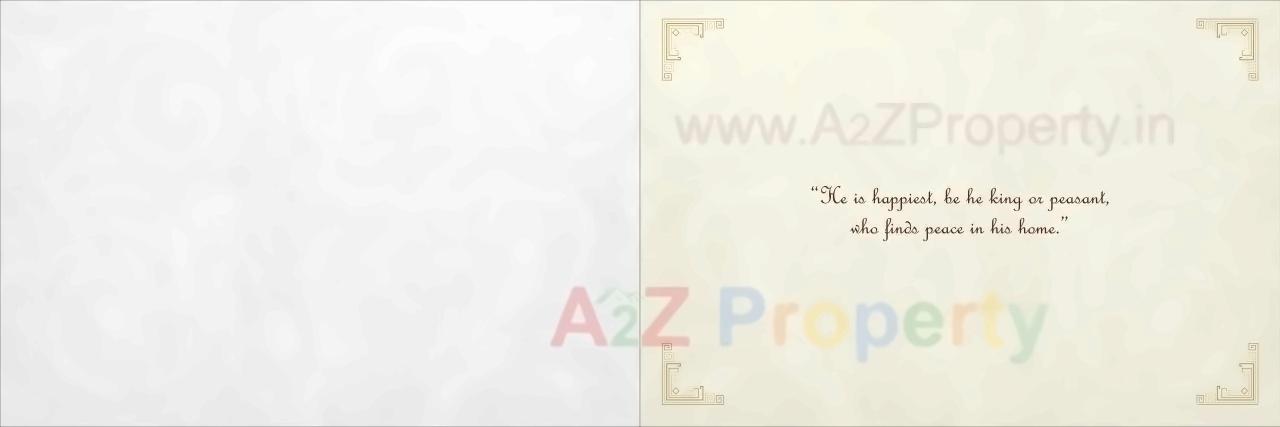 Image 27035 2 of real estate project Tharwanis Meghna Montana located at Ambarnathm-cl, Thane, Maharashtra