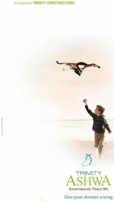  of real estate project Trimity Ashwa located at Thane-m-corp, Thane, Maharashtra