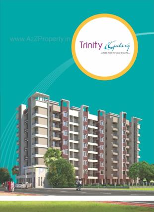 Elevation of real estate project Trinity Galaxy R1 R located at Badlapur-m-cl, Thane, Maharashtra