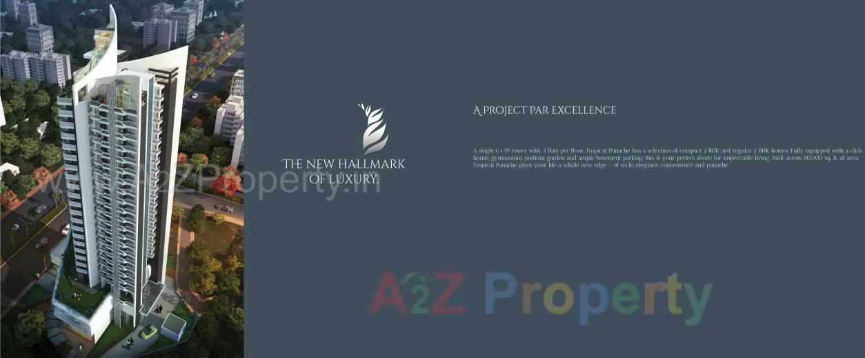  of real estate project Tropical Panache located at Thane-m-corp, Thane, Maharashtra