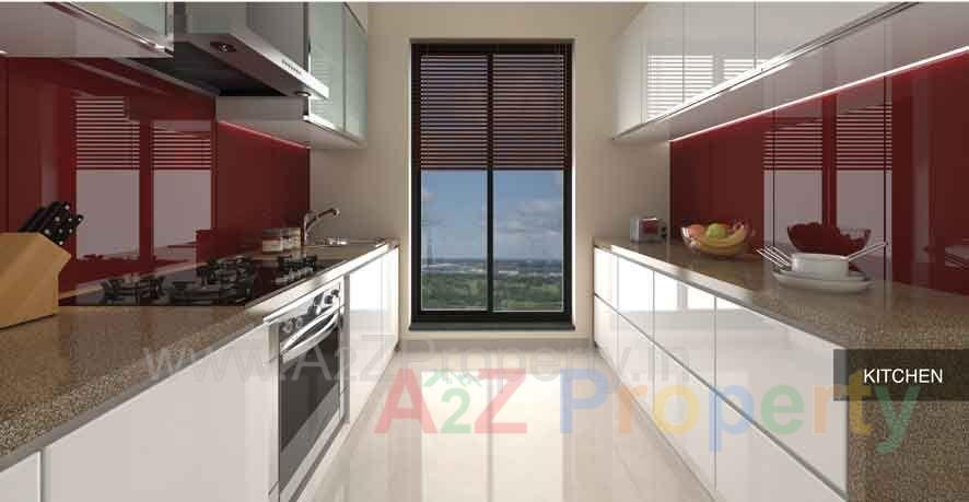 007 Copy 1 of real estate project Unique Vistas   No located at Thane-m-corp, Thane, Maharashtra