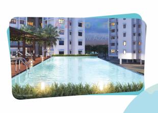 Elevation of real estate project Unnathi Woods Ii located at Thane-m-corp, Thane, Maharashtra