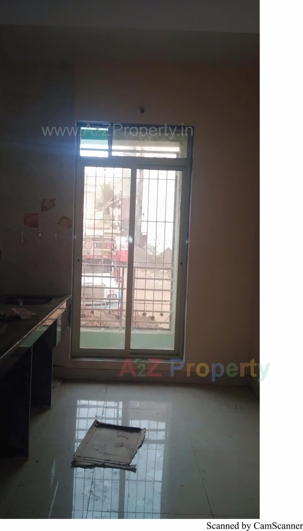 3D Elevation of real estate project Vaishnavi Enclave located at Tisgaon, Thane, Maharashtra