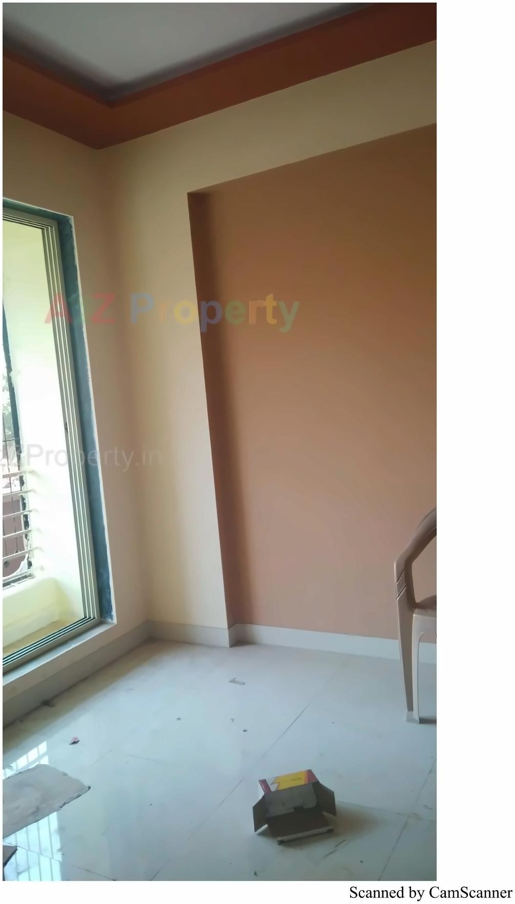 3D Elevation of real estate project Vaishnavi Enclave located at Tisgaon, Thane, Maharashtra