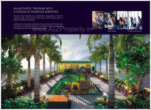 Elevation of real estate project Valencia Park located at Thane-m-corp, Thane, Maharashtra