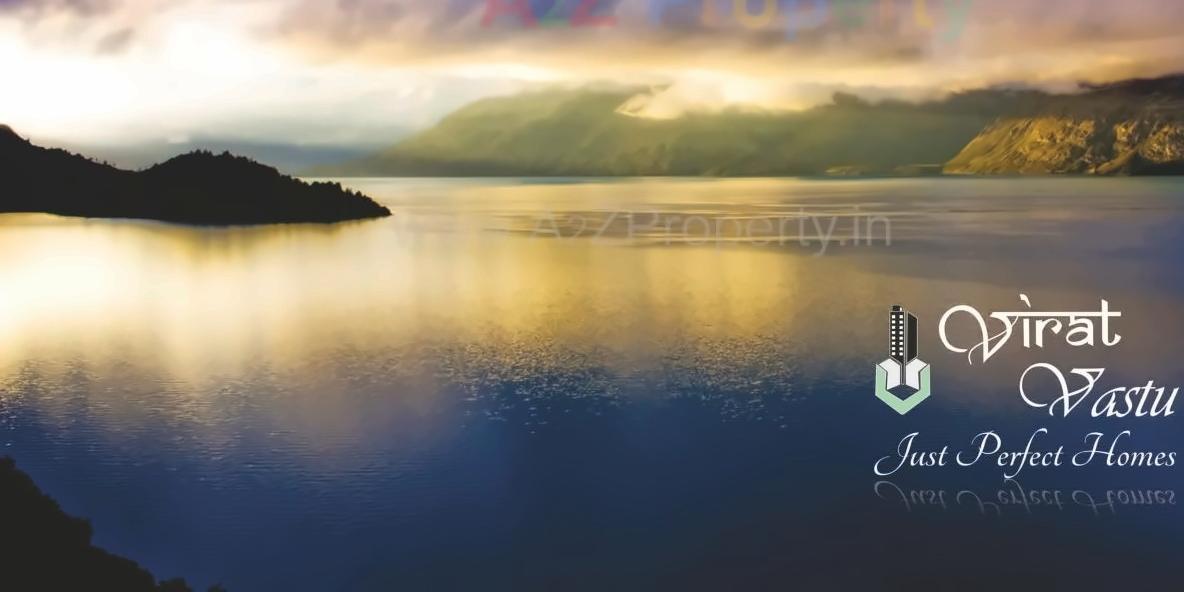  of real estate project Virat Vastu located at Kalyandombivali-m-corp, Thane, Maharashtra