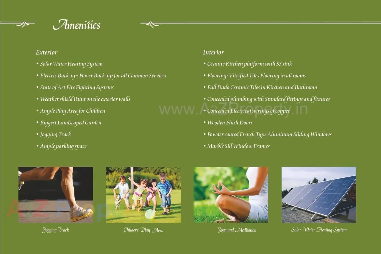  of real estate project Virat Vastu located at Kalyandombivali-m-corp, Thane, Maharashtra