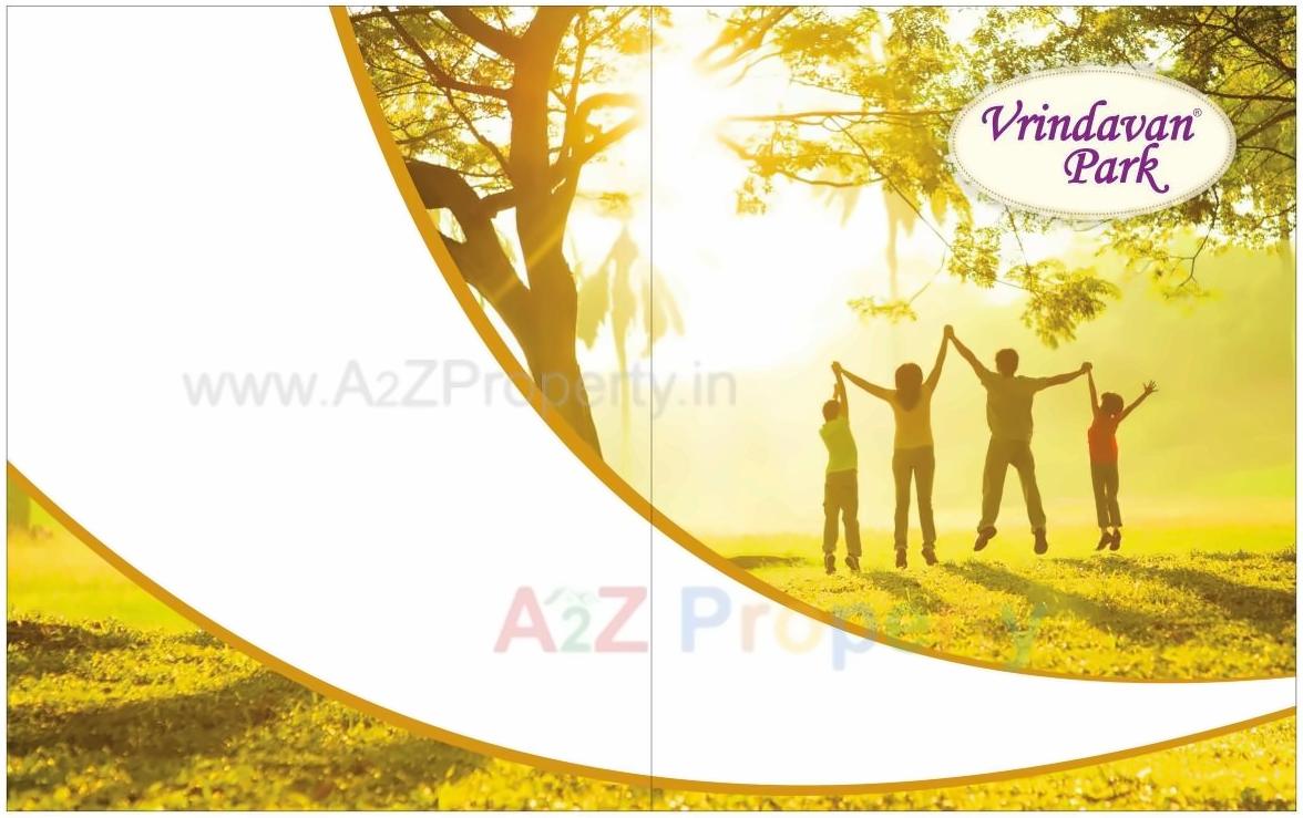  of real estate project Vrindavan Park located at Kalyandombivali-m-corp, Thane, Maharashtra